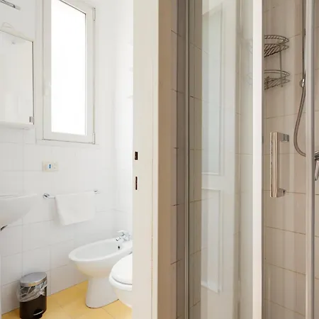 Mm Pasteur Cozy Studio * Milano