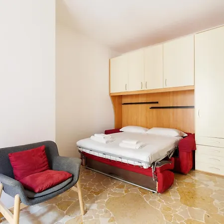 Mm Pasteur Cozy Studio * Milano