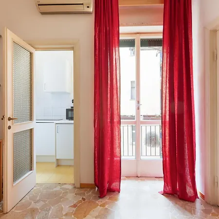Lejlighed Mm Pasteur Cozy Studio *